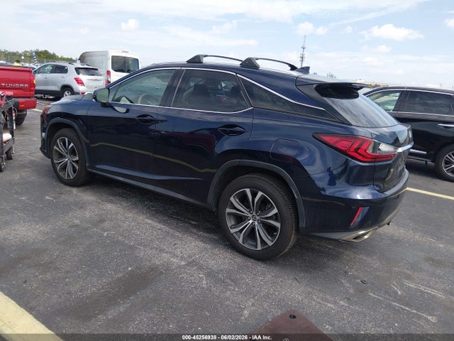 Продаж на аукціоні авто 2019 Lexus Rx 350, vin: 2T2ZZMCA6KC117580, номер лоту: 45256938