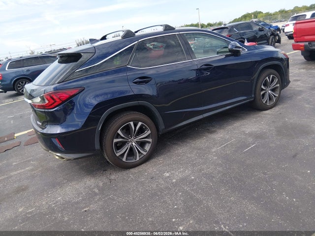 Продаж на аукціоні авто 2019 Lexus Rx 350, vin: 2T2ZZMCA6KC117580, номер лоту: 45256938