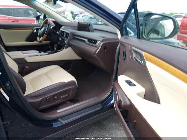 Продаж на аукціоні авто 2019 Lexus Rx 350, vin: 2T2ZZMCA6KC117580, номер лоту: 45256938