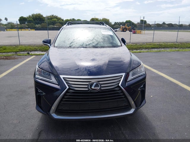 Продаж на аукціоні авто 2019 Lexus Rx 350, vin: 2T2ZZMCA6KC117580, номер лоту: 45256938