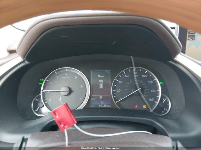 Продаж на аукціоні авто 2019 Lexus Rx 350, vin: 2T2ZZMCA6KC117580, номер лоту: 45256938