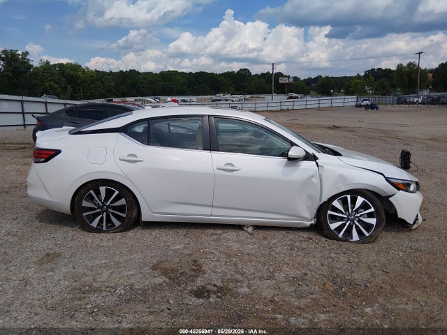Aukcja sprzedaży 2023 Nissan Sentra Sv Xtronic Cvt, vin: 3N1AB8CV6PY274598, numer aukcji: 45256941