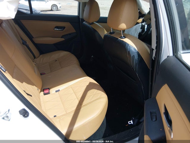 Aukcja sprzedaży 2023 Nissan Sentra Sv Xtronic Cvt, vin: 3N1AB8CV6PY274598, numer aukcji: 45256941