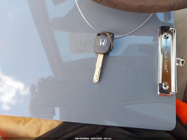 45256942 :رقم المزاد ، SHSRD78813U111525 vin ، 2003 Honda Cr-v Ex مزاد بيع