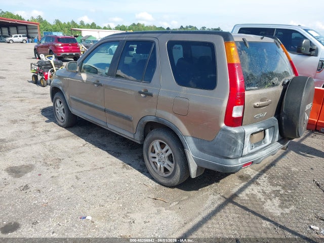 45256942 :رقم المزاد ، SHSRD78813U111525 vin ، 2003 Honda Cr-v Ex مزاد بيع