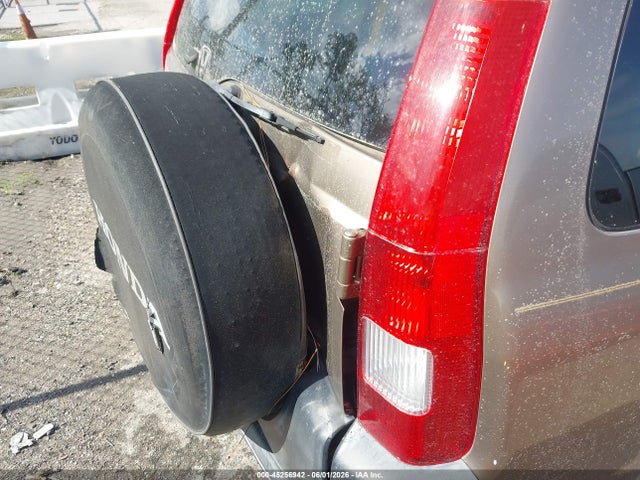 45256942 :رقم المزاد ، SHSRD78813U111525 vin ، 2003 Honda Cr-v Ex مزاد بيع