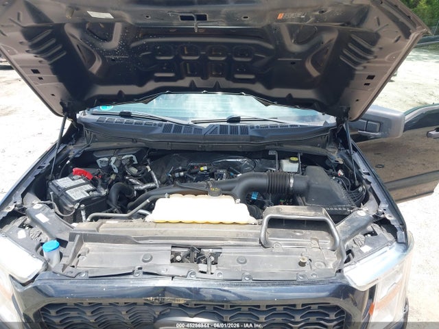 1FTEW1EP5NFC03597 Ford F-150 Xl
