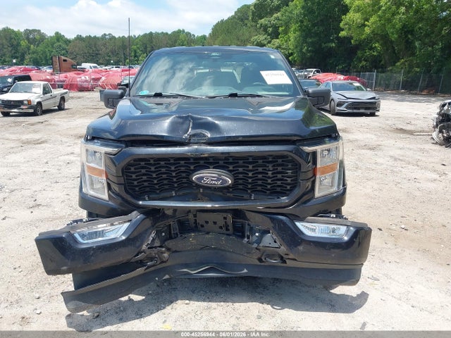 1FTEW1EP5NFC03597 Ford F-150 Xl