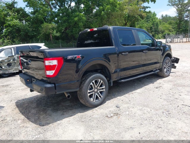 1FTEW1EP5NFC03597 Ford F-150 Xl