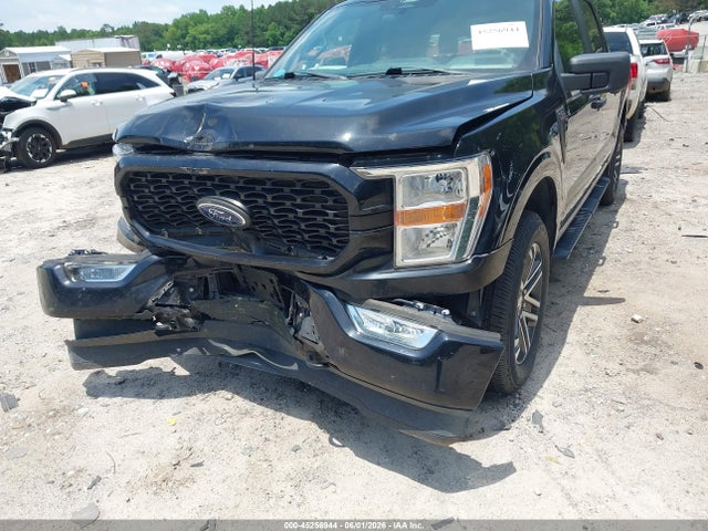 1FTEW1EP5NFC03597 Ford F-150 Xl