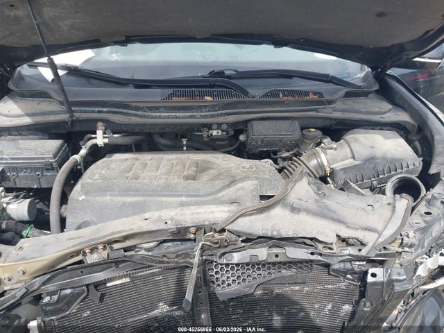 Продаж на аукціоні авто 2014 Acura Mdx Technology Package, vin: 5FRYD4H44EB013816, номер лоту: 45256955