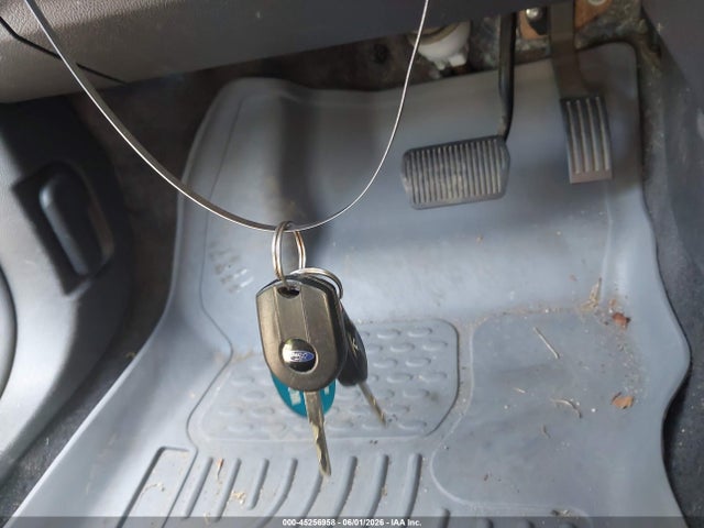 Aukcja sprzedaży 2012 Ford Focus Se, vin: 1FAHP3K24CL205098, numer aukcji: 45256958