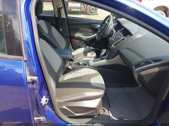 Aukcja sprzedaży 2012 Ford Focus Se, vin: 1FAHP3K24CL205098, numer aukcji: 45256958
