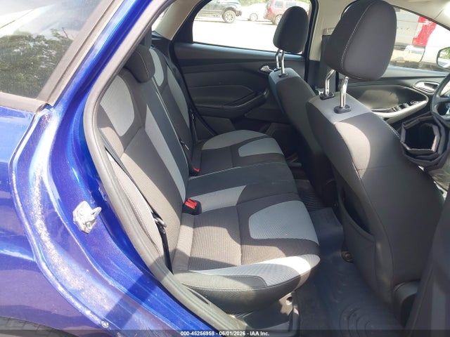 Aukcja sprzedaży 2012 Ford Focus Se, vin: 1FAHP3K24CL205098, numer aukcji: 45256958