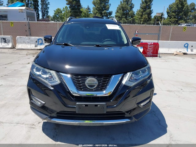 Aukcja sprzedaży 2018 Nissan Rogue Hybrid Sl, vin: 5N1ET2MV0JC842721, numer aukcji: 45256961