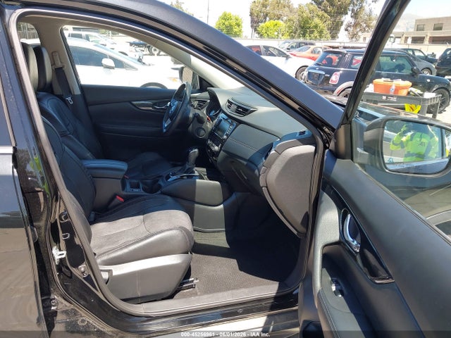 Aukcja sprzedaży 2018 Nissan Rogue Hybrid Sl, vin: 5N1ET2MV0JC842721, numer aukcji: 45256961
