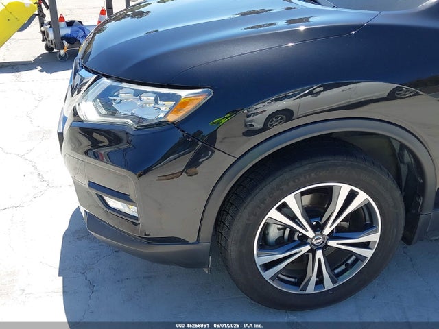 Aukcja sprzedaży 2018 Nissan Rogue Hybrid Sl, vin: 5N1ET2MV0JC842721, numer aukcji: 45256961