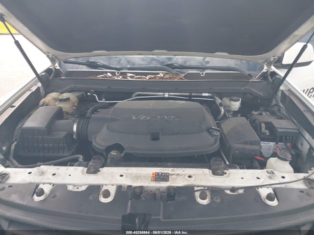 Aukcja sprzedaży 2020 Chevrolet Colorado, vin: 1GCHSCEN1L1196306, numer aukcji: 45256964