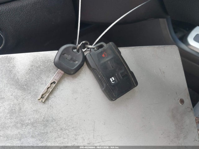 Aukcja sprzedaży 2020 Chevrolet Colorado, vin: 1GCHSCEN1L1196306, numer aukcji: 45256964