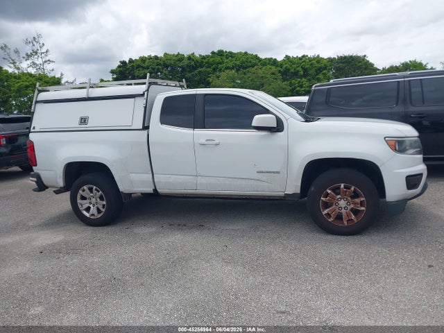 Aukcja sprzedaży 2020 Chevrolet Colorado, vin: 1GCHSCEN1L1196306, numer aukcji: 45256964