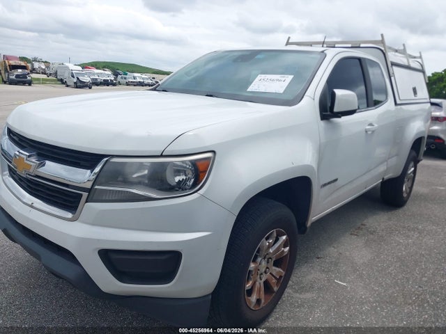 Aukcja sprzedaży 2020 Chevrolet Colorado, vin: 1GCHSCEN1L1196306, numer aukcji: 45256964