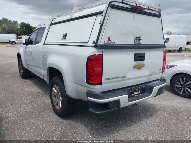 Aukcja sprzedaży 2020 Chevrolet Colorado, vin: 1GCHSCEN1L1196306, numer aukcji: 45256964