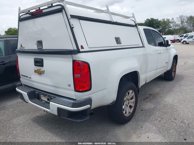 Aukcja sprzedaży 2020 Chevrolet Colorado, vin: 1GCHSCEN1L1196306, numer aukcji: 45256964