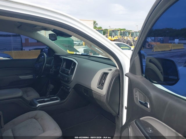 Aukcja sprzedaży 2020 Chevrolet Colorado, vin: 1GCHSCEN1L1196306, numer aukcji: 45256964