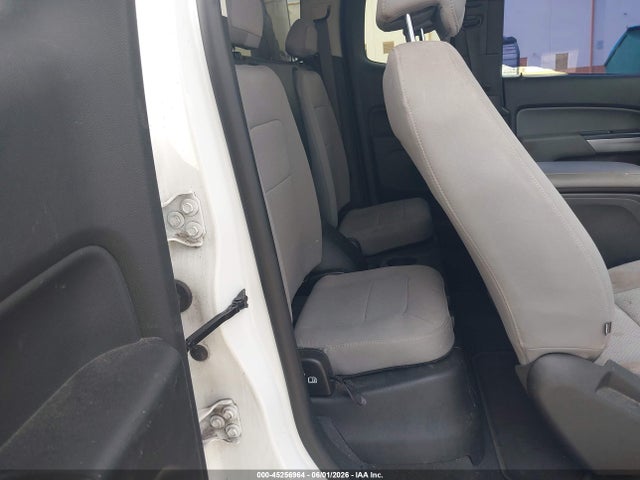 Aukcja sprzedaży 2020 Chevrolet Colorado, vin: 1GCHSCEN1L1196306, numer aukcji: 45256964