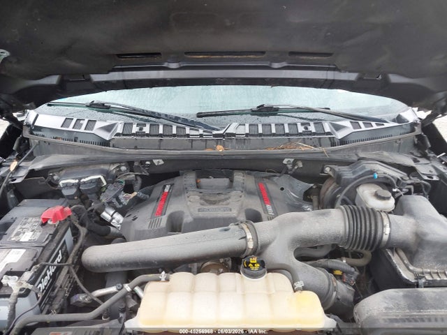 Ford F-150 Raptor 2019 1FTFW1RG4KFA43920 Image 10