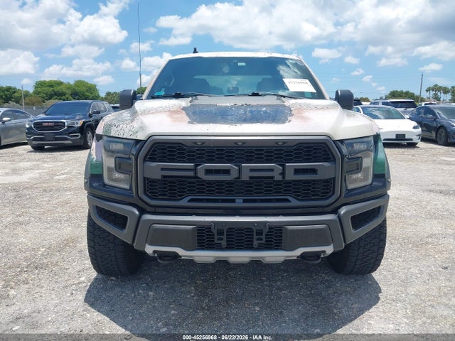 Ford F-150 Raptor 2019 1FTFW1RG4KFA43920 Image 12