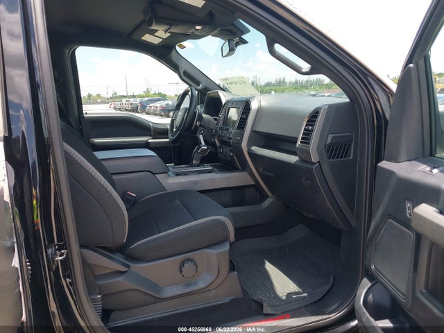Ford F-150 Raptor 2019 1FTFW1RG4KFA43920 Image 5