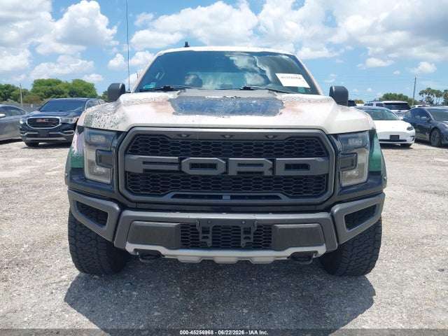 Ford F-150 Raptor 2019 1FTFW1RG4KFA43920 Image 6