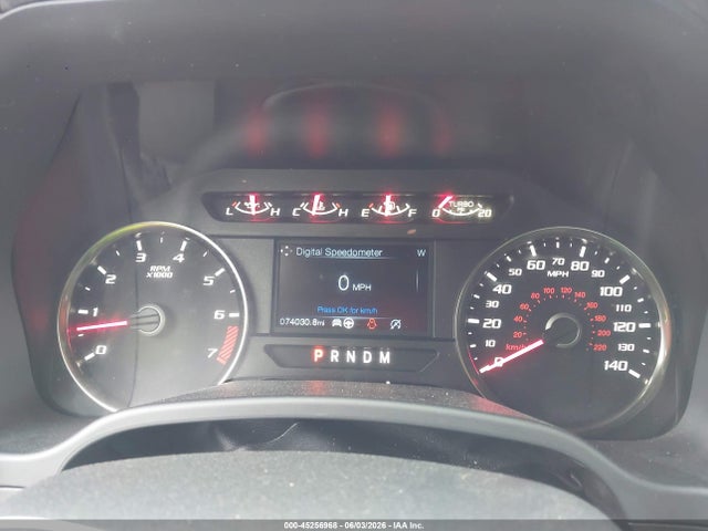 Ford F-150 Raptor 2019 1FTFW1RG4KFA43920 Image 7