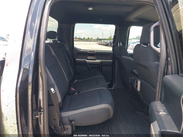 Ford F-150 Raptor 2019 1FTFW1RG4KFA43920 Image 8