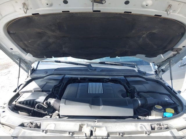 Aukcja sprzedaży 2016 Land Rover Lr4, vin: SALAG2V67GA810005, numer aukcji: 45256971