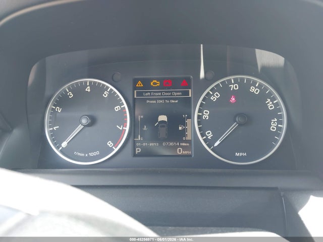 Aukcja sprzedaży 2016 Land Rover Lr4, vin: SALAG2V67GA810005, numer aukcji: 45256971