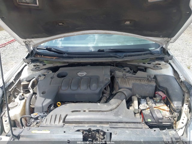 Aukcja sprzedaży 2008 Nissan Altima 2.5 S, vin: 1N4AL21E98C230511, numer aukcji: 45256973