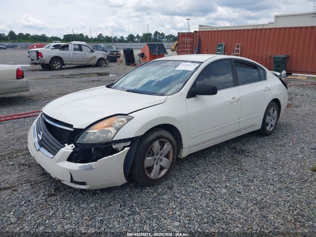 Aukcja sprzedaży 2008 Nissan Altima 2.5 S, vin: 1N4AL21E98C230511, numer aukcji: 45256973