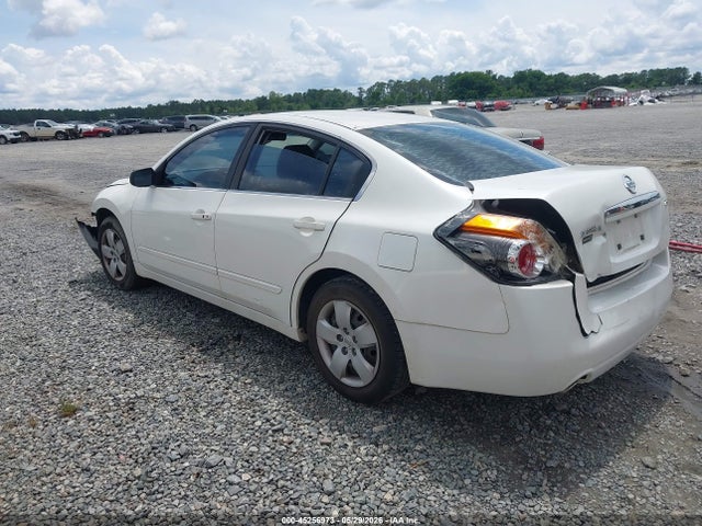 Aukcja sprzedaży 2008 Nissan Altima 2.5 S, vin: 1N4AL21E98C230511, numer aukcji: 45256973