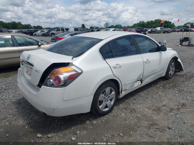 Aukcja sprzedaży 2008 Nissan Altima 2.5 S, vin: 1N4AL21E98C230511, numer aukcji: 45256973