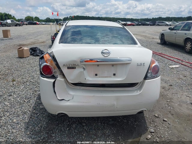 Aukcja sprzedaży 2008 Nissan Altima 2.5 S, vin: 1N4AL21E98C230511, numer aukcji: 45256973