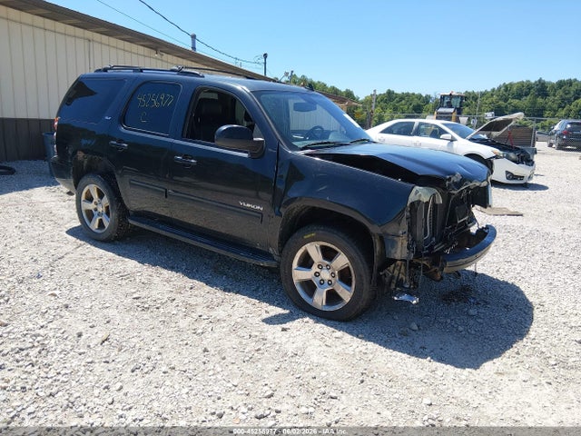 2011 Gmc Yukon Slt მანქანა იყიდება აუქციონზე, vin: 1GKS2CE08BR146582, აუქციონის ნომერი: 45256977