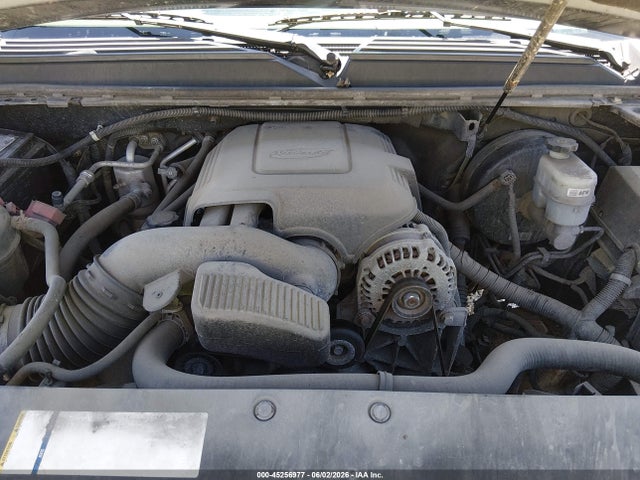 2011 Gmc Yukon Slt მანქანა იყიდება აუქციონზე, vin: 1GKS2CE08BR146582, აუქციონის ნომერი: 45256977