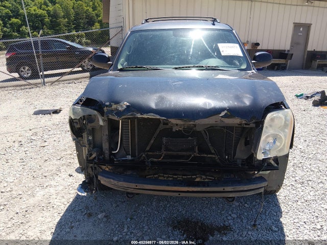 2011 Gmc Yukon Slt მანქანა იყიდება აუქციონზე, vin: 1GKS2CE08BR146582, აუქციონის ნომერი: 45256977