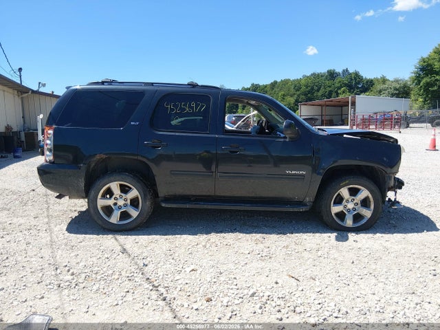 2011 Gmc Yukon Slt მანქანა იყიდება აუქციონზე, vin: 1GKS2CE08BR146582, აუქციონის ნომერი: 45256977
