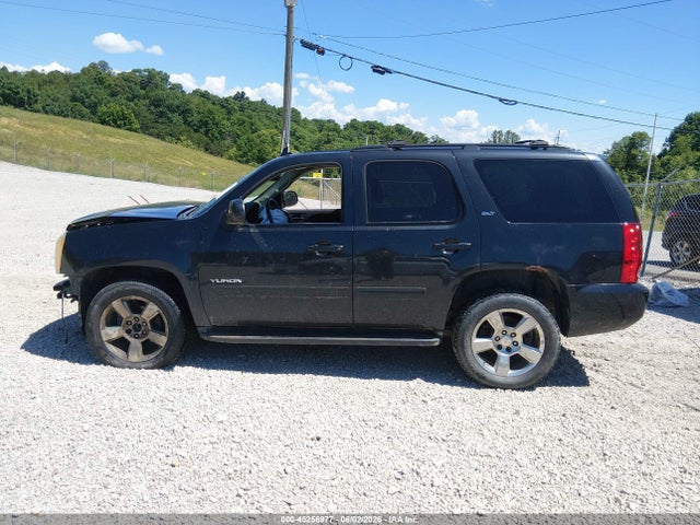 2011 Gmc Yukon Slt მანქანა იყიდება აუქციონზე, vin: 1GKS2CE08BR146582, აუქციონის ნომერი: 45256977