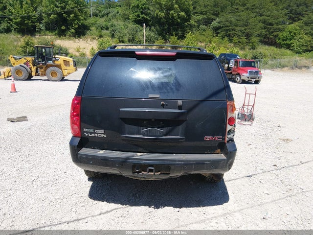 2011 Gmc Yukon Slt მანქანა იყიდება აუქციონზე, vin: 1GKS2CE08BR146582, აუქციონის ნომერი: 45256977