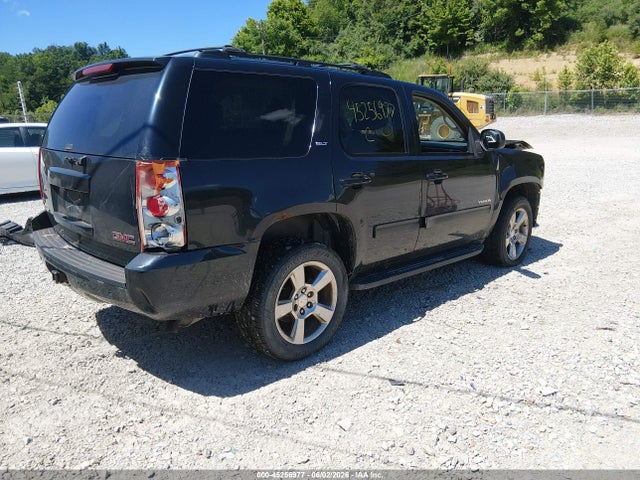 2011 Gmc Yukon Slt მანქანა იყიდება აუქციონზე, vin: 1GKS2CE08BR146582, აუქციონის ნომერი: 45256977
