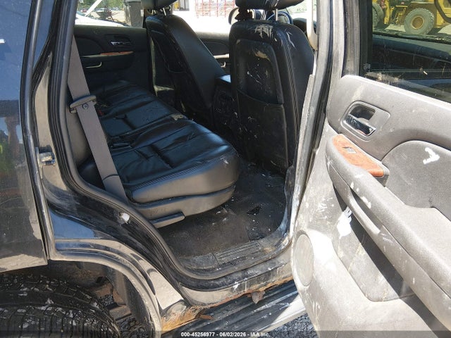2011 Gmc Yukon Slt მანქანა იყიდება აუქციონზე, vin: 1GKS2CE08BR146582, აუქციონის ნომერი: 45256977